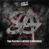 Hardcore Door Je Donder