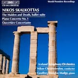 The Maiden and Death: Andantino - Tempo di Valse (Lento) - Allegro moderato - Lento - attacca -