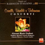 Concerto grosso in Sol Minore Op. 6 n. 8