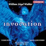 Serenade for Strings: I. Barcarolle