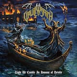 The Welcoming Flames of Oblivion (Intro)