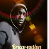 Brazo-nation ghost drum