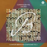 Symphony no. 1 in C major, op. 21: I. Adagio molto - Allegro con brio