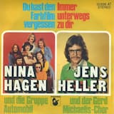 Immer unterwegs zu dir