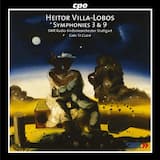 Symphony no.3, "A Guerra": I. Allegro Quasi Giusto "A Vida e o Labor"