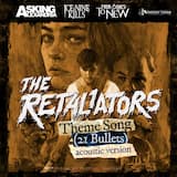 The Retaliators Theme (21 Bullets) (Acoustic)