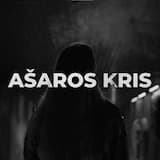 Ašaros kris