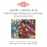 Première Symphonie: I. Allegro