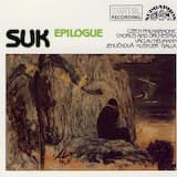 Epilog, op. 37: I. Kroky (Adagio)