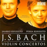 Concerto for Two Violins in D minor, BWV 1043: I.