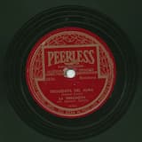 Trigueñita del alma