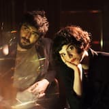 Düş Bahçeleri (feat. Üner Demir)