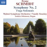 Symphony No. 2 in E-Flat Major: I. Lebhaft