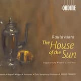 The House of the Sun: Act I: Overture