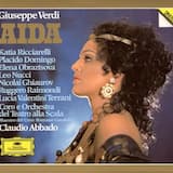 Aida: Preludio