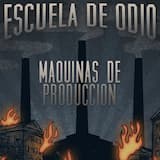 Máquinas de producción