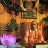 Dj Mpeg Alex - Кришна Бхаджан (Исполнение-голос А.Ч.Шрила Прабхупада)