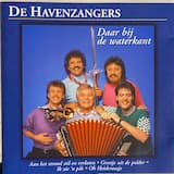 Daar bij de waterkant