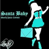 Santa Baby (cover)