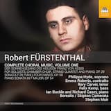 Der Sonnengesang des Heiligen Franz von Assisi, Op. 29: II. Tucte le tue creature