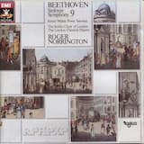 Sinfonie Nr. 9 d-Moll, op. 125: I. Allegro ma non troppo, un poco maestoso