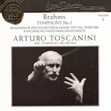 Symphony No. 1 in C minor, Op. 68: I. Un poco sostenuto - Allegro