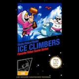 Ice Climbers