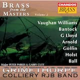 Comedy Overture "The Frogs (of Aristophanes)"