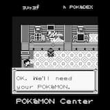 The Pokecenter