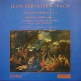 Suite pour Orchestre No. 3 en Ré Majeur: Ouverture