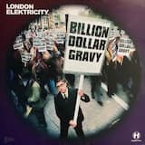 The Great Drum & Bass Swindle