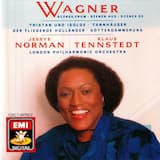 Götterdämmerung: Act III. Brünnhilde’s Immolation „Starke Scheite schichtet mir dort“