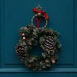 Christmas Fairy Tale