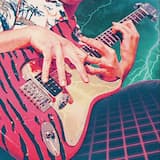 Baby's First Sideburns