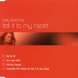 Tell It to My Heart (Flip & Fill radio edit)