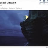 Ohé (1996) pour clarinette et violoncelle