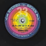 On the Sunny Side of the Street