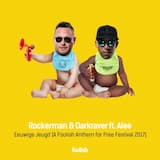 Eeuwige Jeugd (A Foolish Anthem for Free Festival 2017) (radio edit)