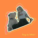 hug a bear