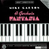 A Gershwin Fantasia