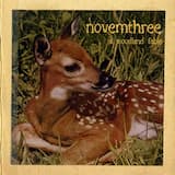 At the feast, Mr. Badger warns of impending doom...