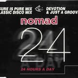 24 Hours a Day (Sure Is Pure mix)