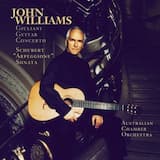 Concerto no. 1 in A major for Guitar and String Orchestra, op. 30: I. Allegro maestoso