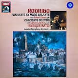 Concerto in modo galante: I. Allegretto grazioso