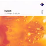 Slavonic Dances, op. 46, no. 2 in E minor: Dumka: Allegretto scherzando