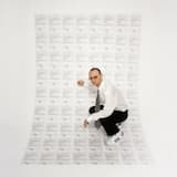 Розовый бухгалтер