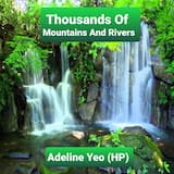 Thousand of Mountains and Rivers
