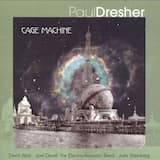 Elapsed Time, for violin & piano: Racer