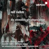 Die schrecklich-gewaltigen Kinder: Großseufzer 1