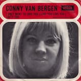 I Only Want to Love You (Love You, Love You) (Jij zag niet eens mijn tranen)